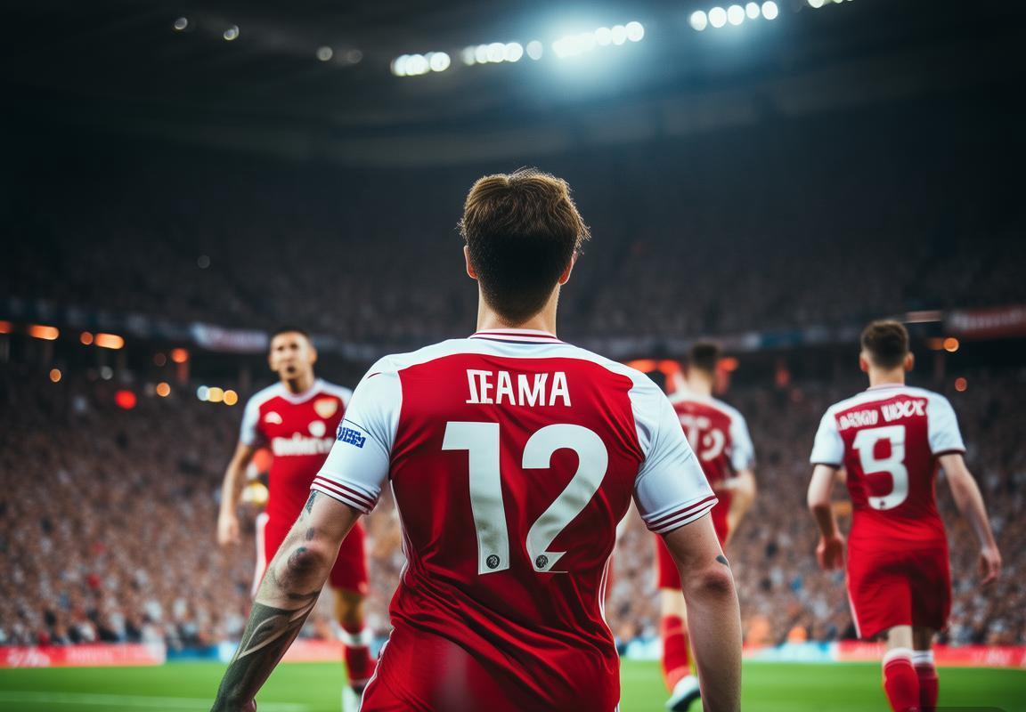 欧冠小组赛：阿森纳逆转出线在望，利物浦惨败垫底，英超球队喜忧参半