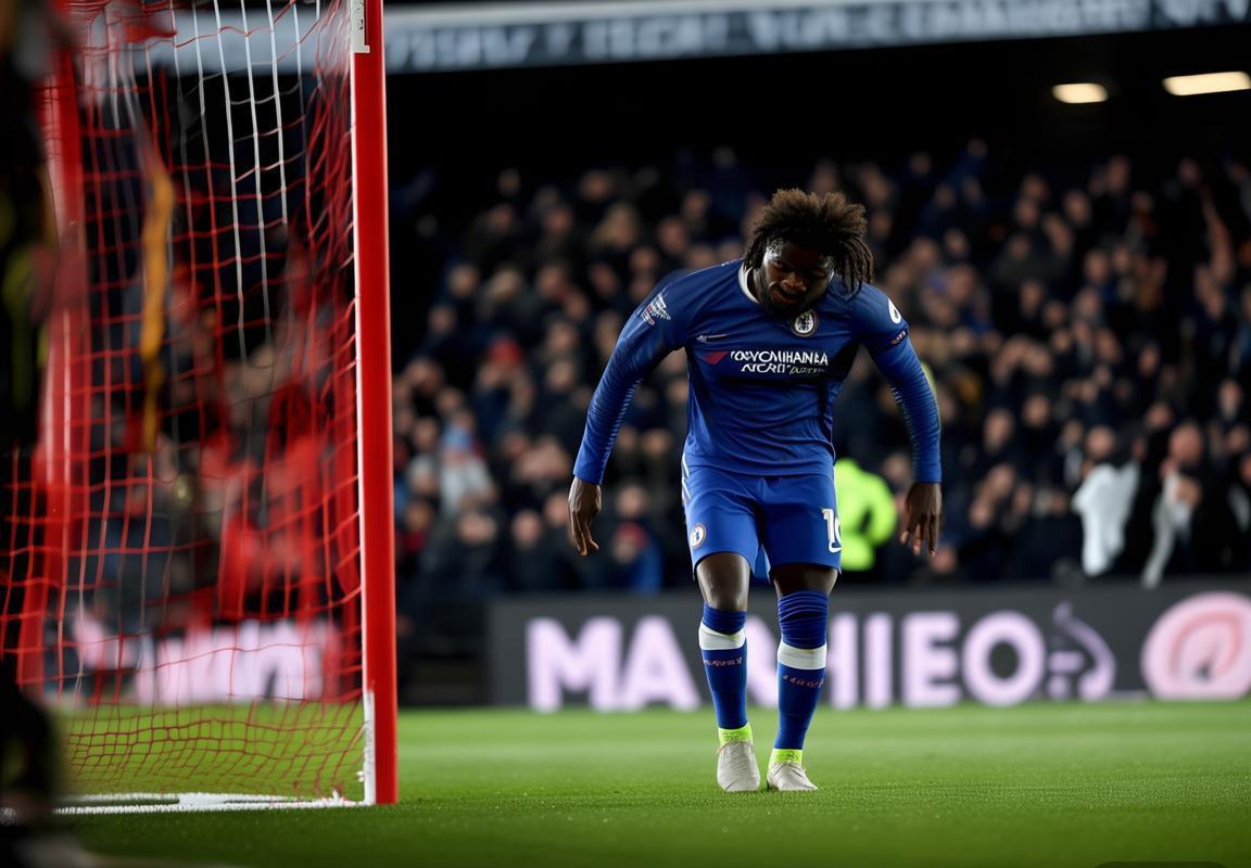 切尔西中场凯塞多禁赛三场，波切蒂诺如何应对英超联赛中场人员短缺危机