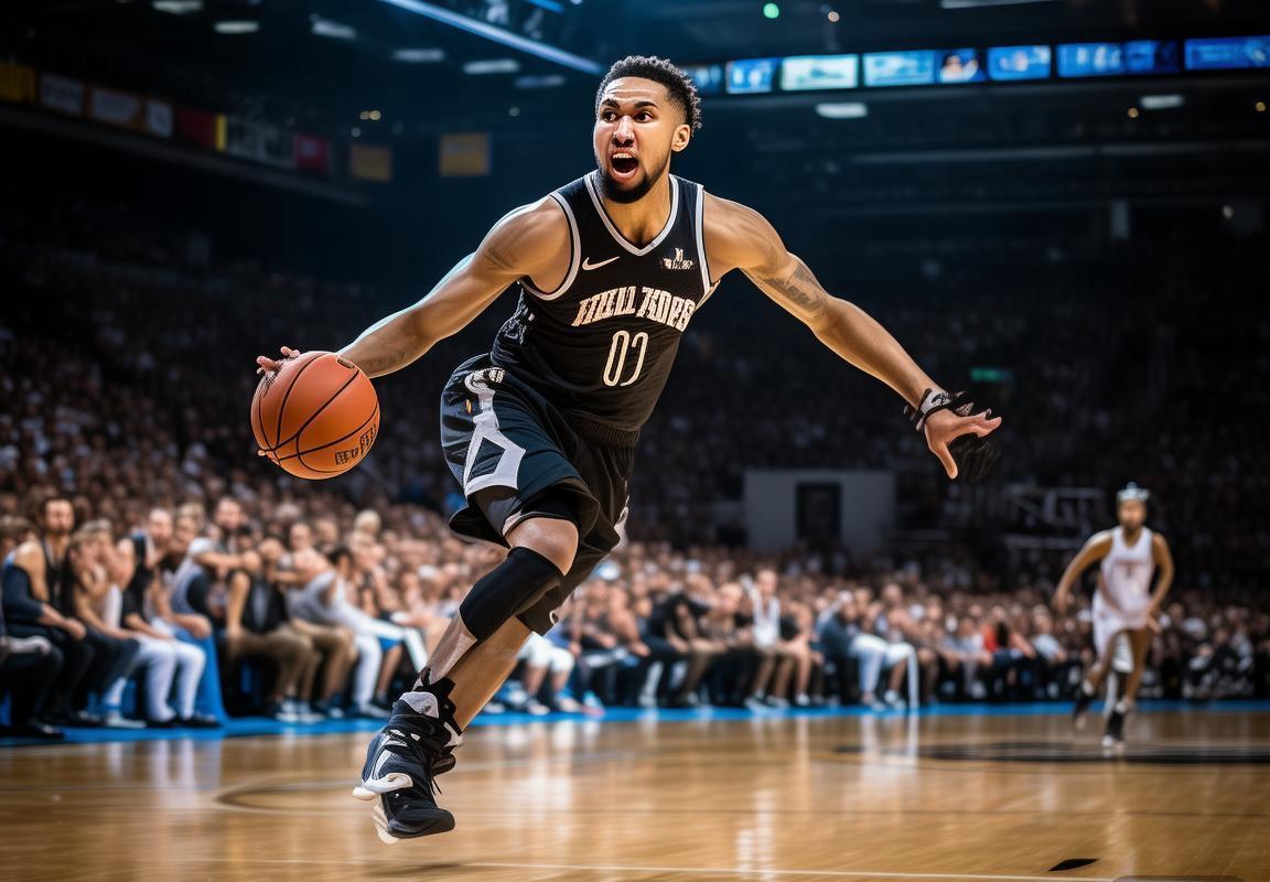 31分钟42分22投15中！720万年薪缔造超值合同，他或是联盟宝藏球员