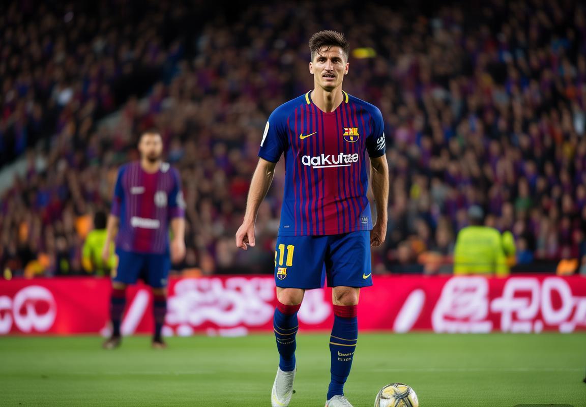 西甲积分榜生变！巴塞罗那逆转胜利登顶，皇马暂居其后